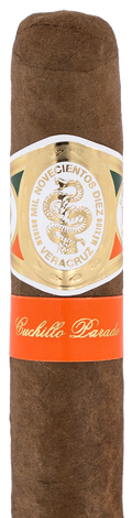 Casa 1910 Revolutionary Edition Cuchillo Parado Robusto Cigar - Single