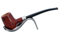 Rattrays Slainte Briar Smoking Pipe - Terracota