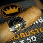 Smoke-King New World Nicaraguan Robusto Cigar - Single