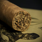 Gurkha Ghost Gold Shadow Robusto Cigar - Single