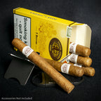 Jose L. Piedra Brevas Cuban Cigar - Single