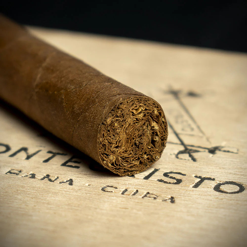 Montecristo Especial Cuban Cigar - Single