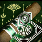 CAO L'Anniversaire Cameroon Box Pressed Robusto Cigar - Single