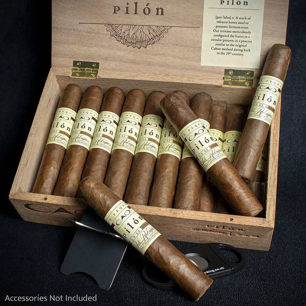 CAO Pilon Robusto Cigar - Single