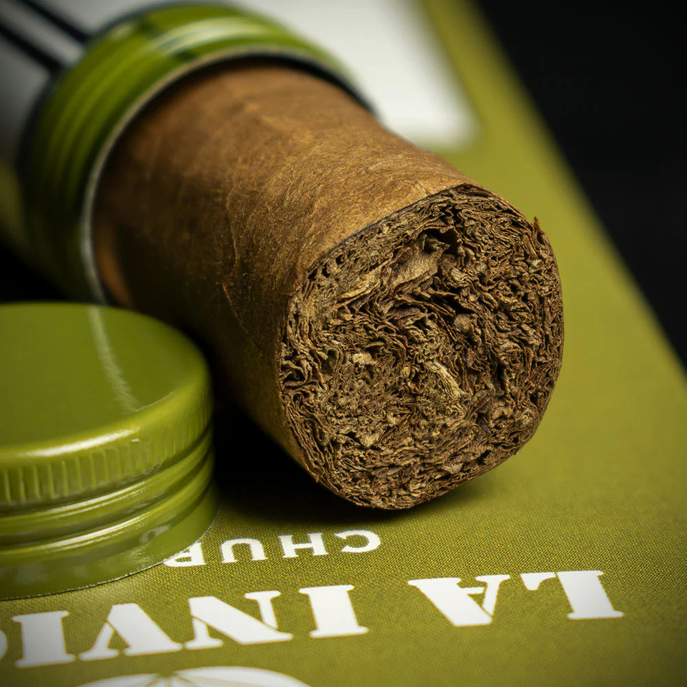 La Invicta Honduran Tubos Churchill Cigar - Single
