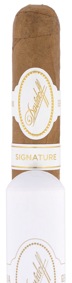 Davidoff Signature 2000 Tubos Cigar - Single