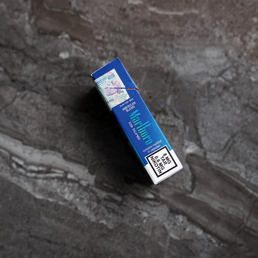 Marlboro Ice Burst