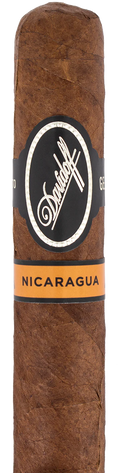 Davidoff Nicaragua Robusto Cigar - Single