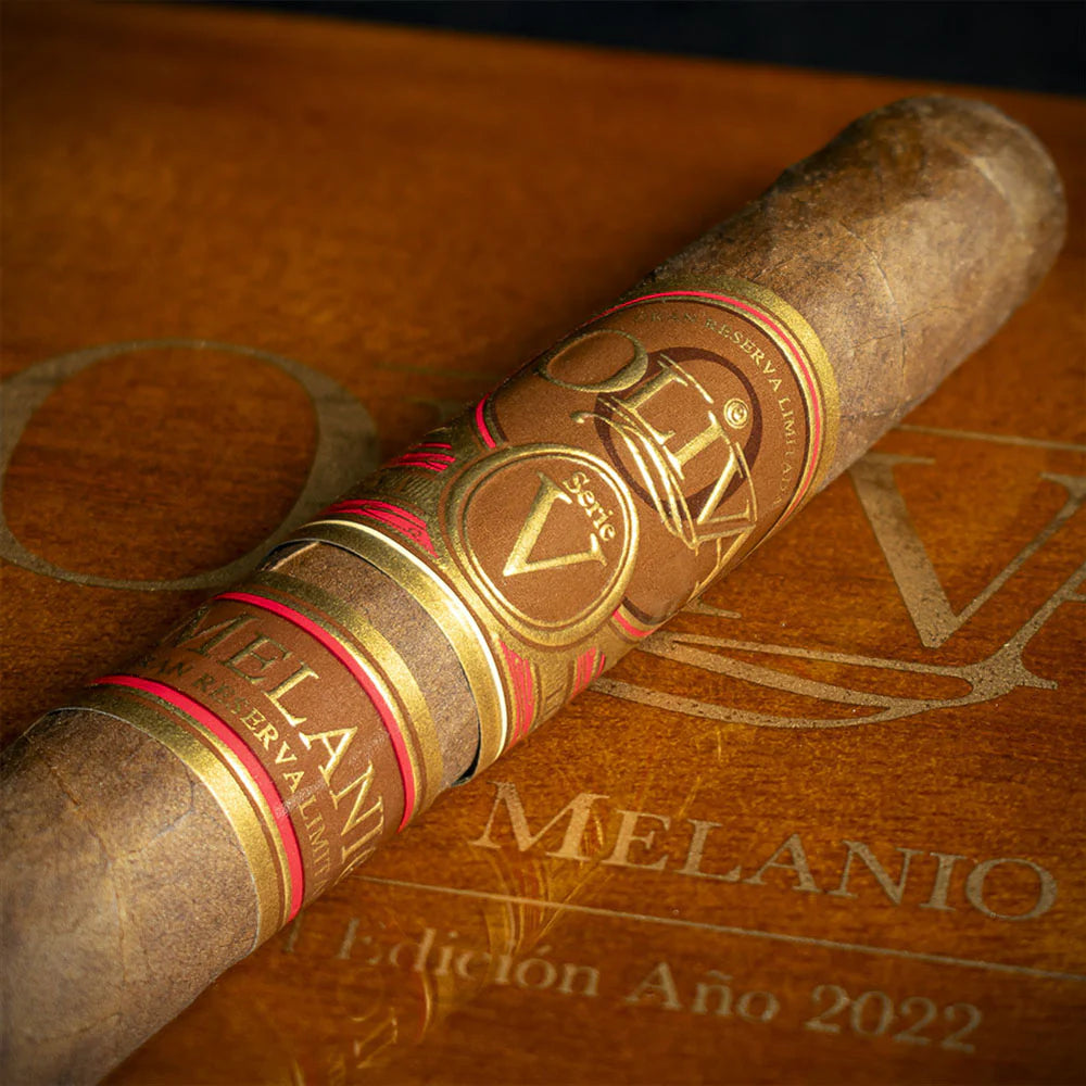Oliva Serie V Melanio Edición Año 2022 Limited Edition Cigar - Single