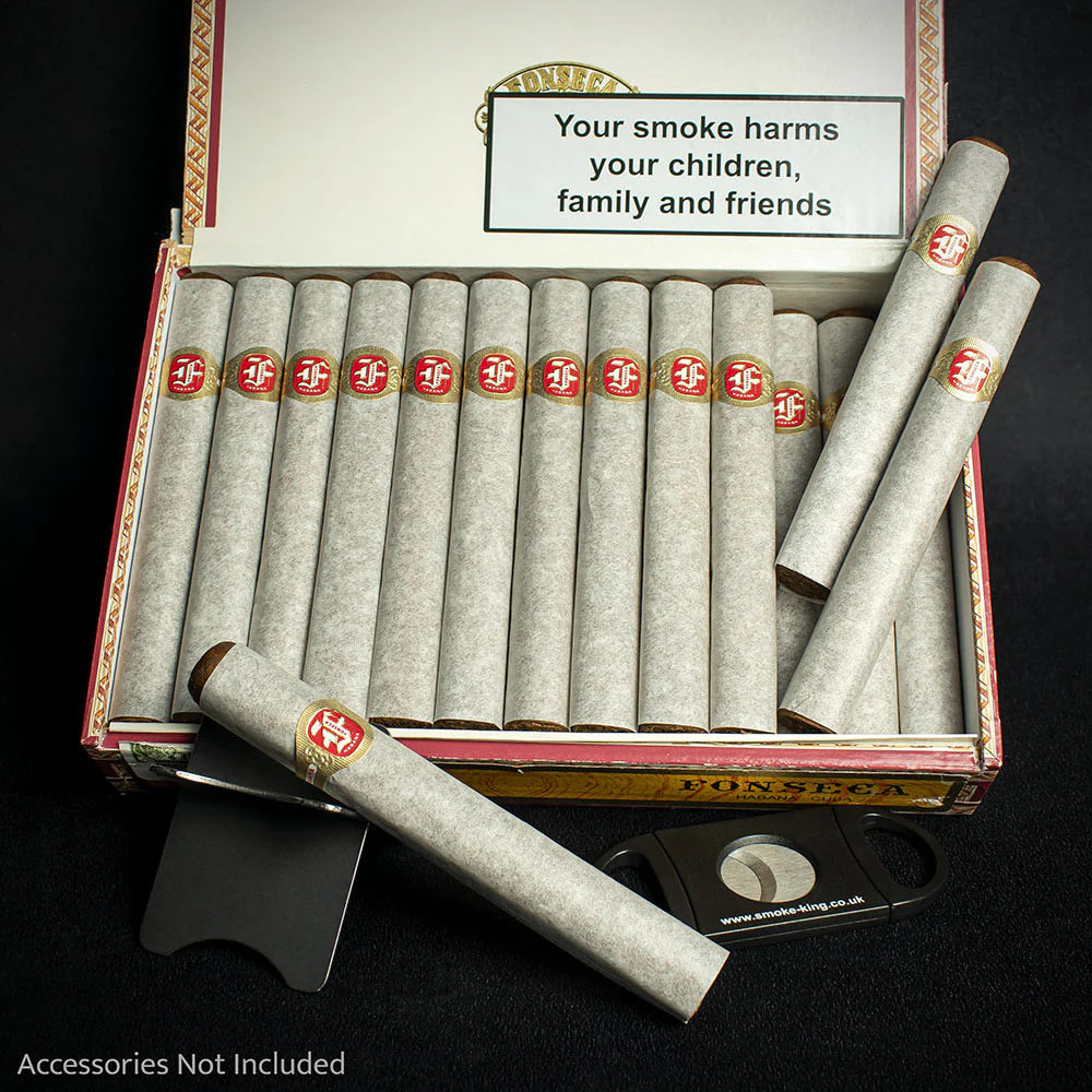 Fonseca Cosacos Cuban Cigar - Single