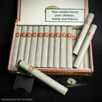 Fonseca Cosacos Cuban Cigar - Single
