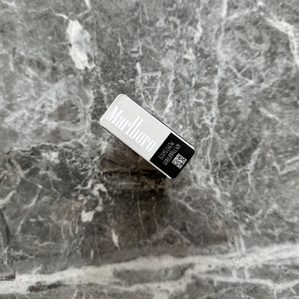 Marlboro White