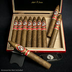 Fuente God of Fire by Carlito Piramide - Single