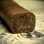 Gurkha Revenant Corojo Box Pressed Robusto Cigar - Single