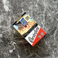 Chesterfield Red
