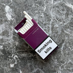 Davidoff Magenta SuperSlims