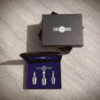 Alfred Dunhill Pipe Reamer PA4130 Stainless Steel