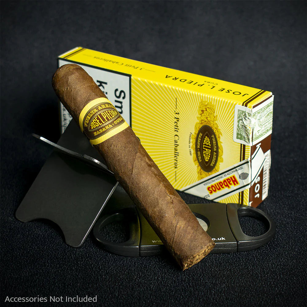 Jose L. Piedra Petit Caballeros Cuban Cigar - Single