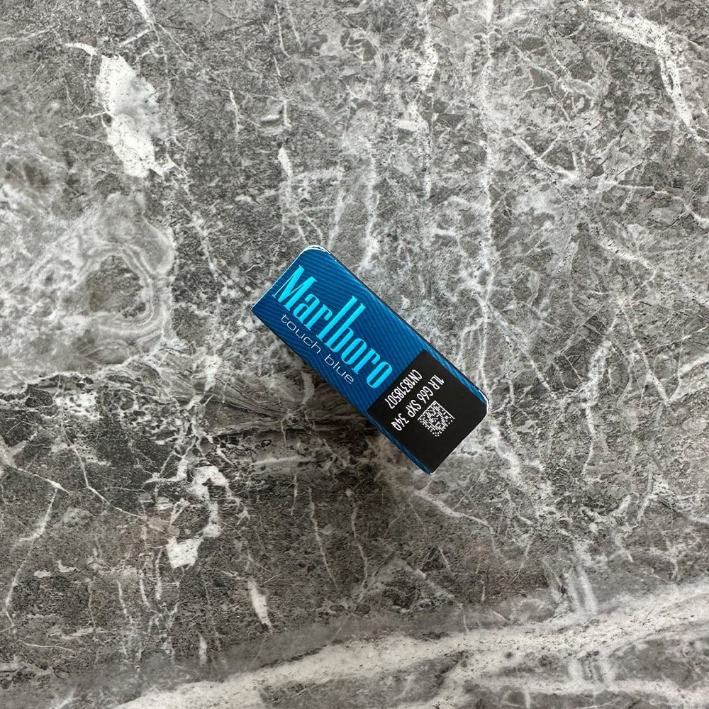 Marlboro Touch Blue
