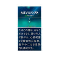 Mevius E Series Menthol Ice Storm One 100’s