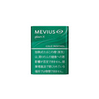 Mevius Cold Menthol