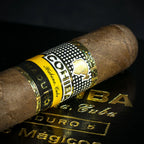 Cohiba Maduro 5 Magicos Cuban Cigar - Single