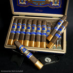 E.P. Carrillo Pledge Prequel Robusto Cigar - Single