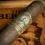 Foundation Cigars The Tabernacle Toro Cigar - Single