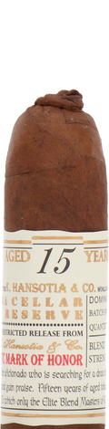 Gurkha Cellar Reserve 15 Year Old Koi Perfecto Cigar - Single