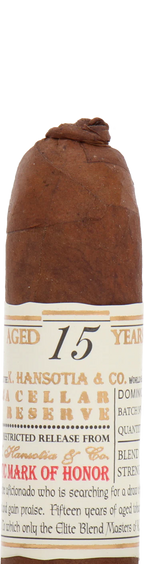 Gurkha Cellar Reserve 15 Year Old Koi Perfecto Cigar - Single