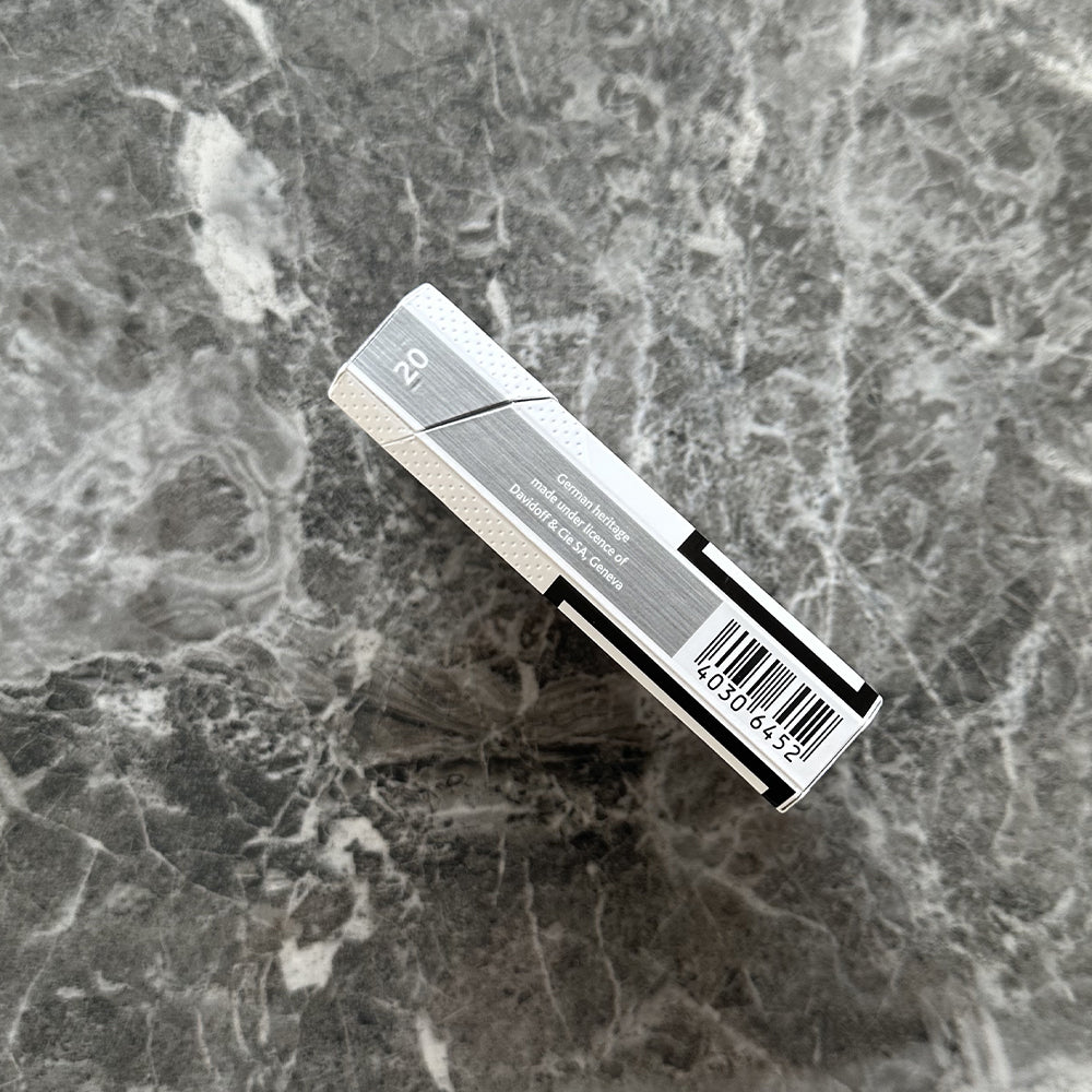 Davidoff White