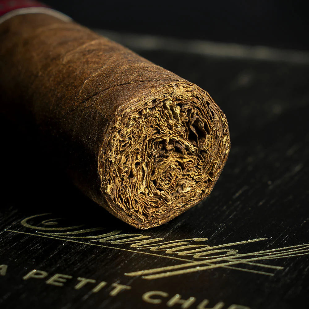 Davidoff Yamasa Petit Churchill Cigar - Singles