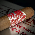 Aladino Cameroon Robusto Cigar - Single