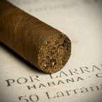 Por Larranaga 47 (2021 UK Regional Edition) Cuban Cigar - Single