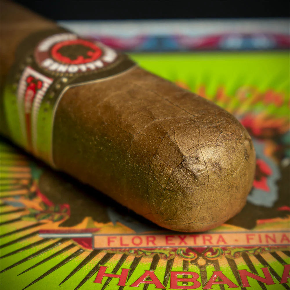 Ramon Allones Specially Selected Cuban Cigar - Single