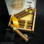 Trinidad Reyes Cuban Cigar - Single