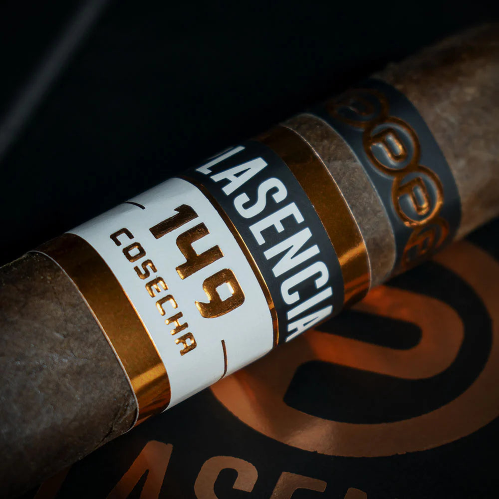 Plasencia Cosecha 149 La Vega Robusto Cigar - Single