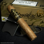 Gurkha Ghost Gold Shadow Robusto Cigar - Single