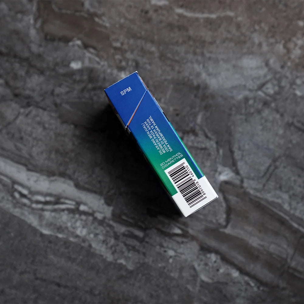 Marlboro Ice Burst