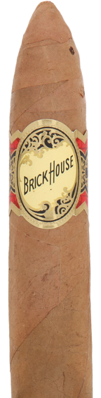 Brick House Double Connecticut Nicaragua Short Torpedo Cigar - Single