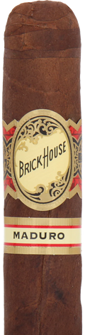 Brick House Maduro Nicaragua Robusto Cigar - Single