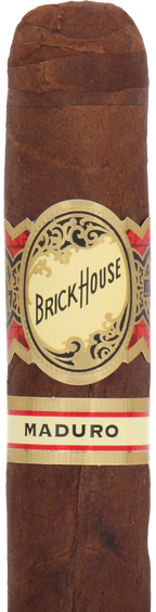 Brick House Maduro Nicaragua Robusto Cigar - Single