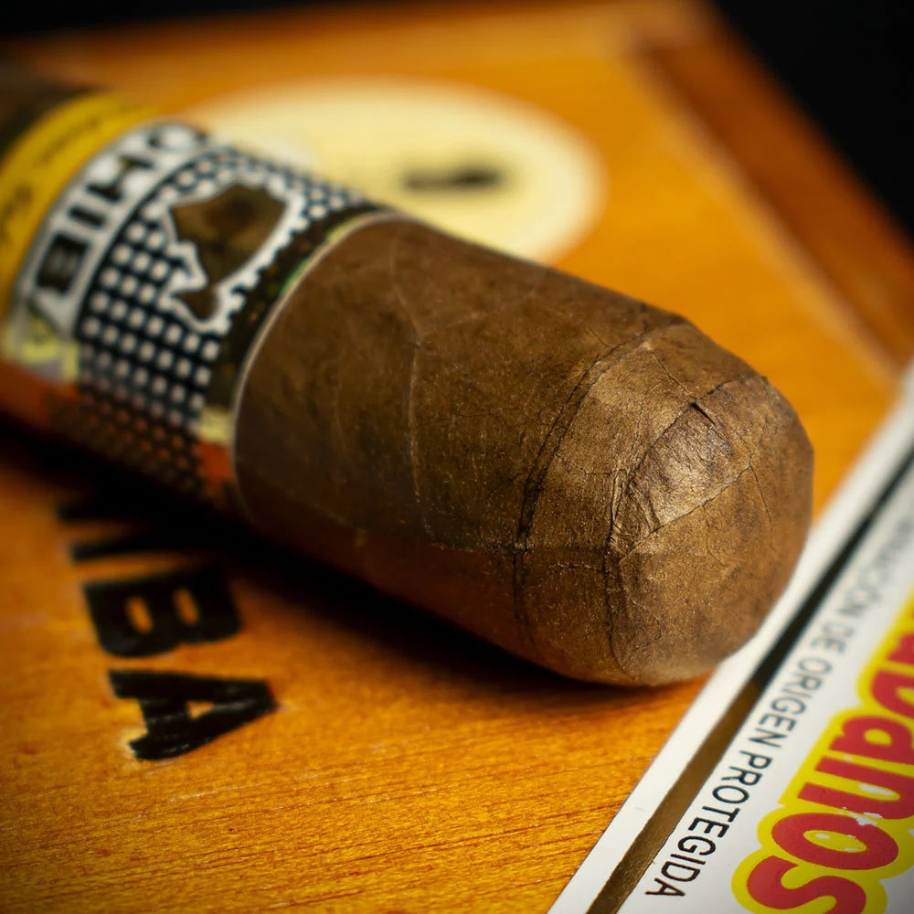 Cohiba Siglo IV Cuban Cigar - Single