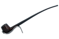Sarome Churchwarden Briar Pipe - Shape 6225