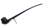 Sarome Churchwarden Briar Pipe - Shape 6225