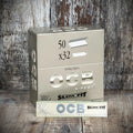OCB Kingsize Slim Fit X-Pert Rolling Papers - Box of 50