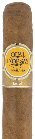 Quai D'Orsay No 54 Cuban Cigar - Single