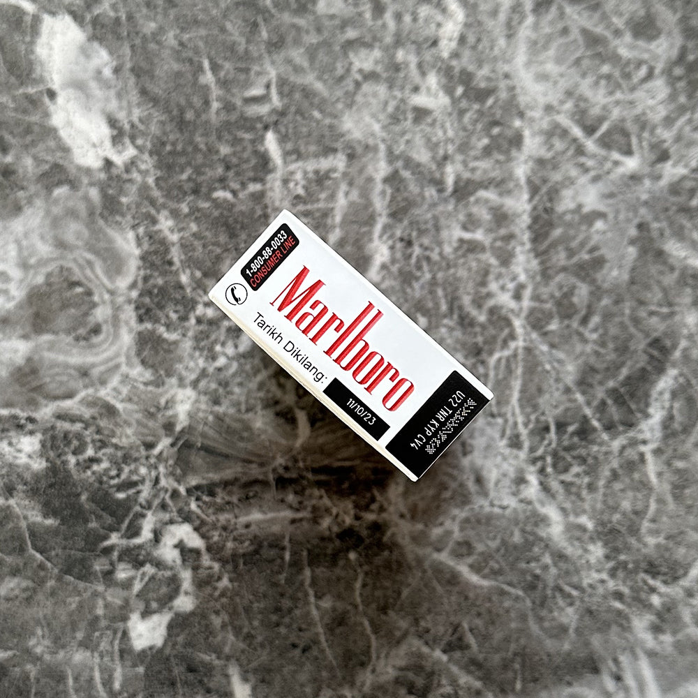 Marlboro Red