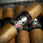 Gurkha Pure Evil Toro Cigar - Single