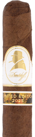 Davidoff Winston Churchill The Artist Limited Edition 2025 Churchill Cigar - Single